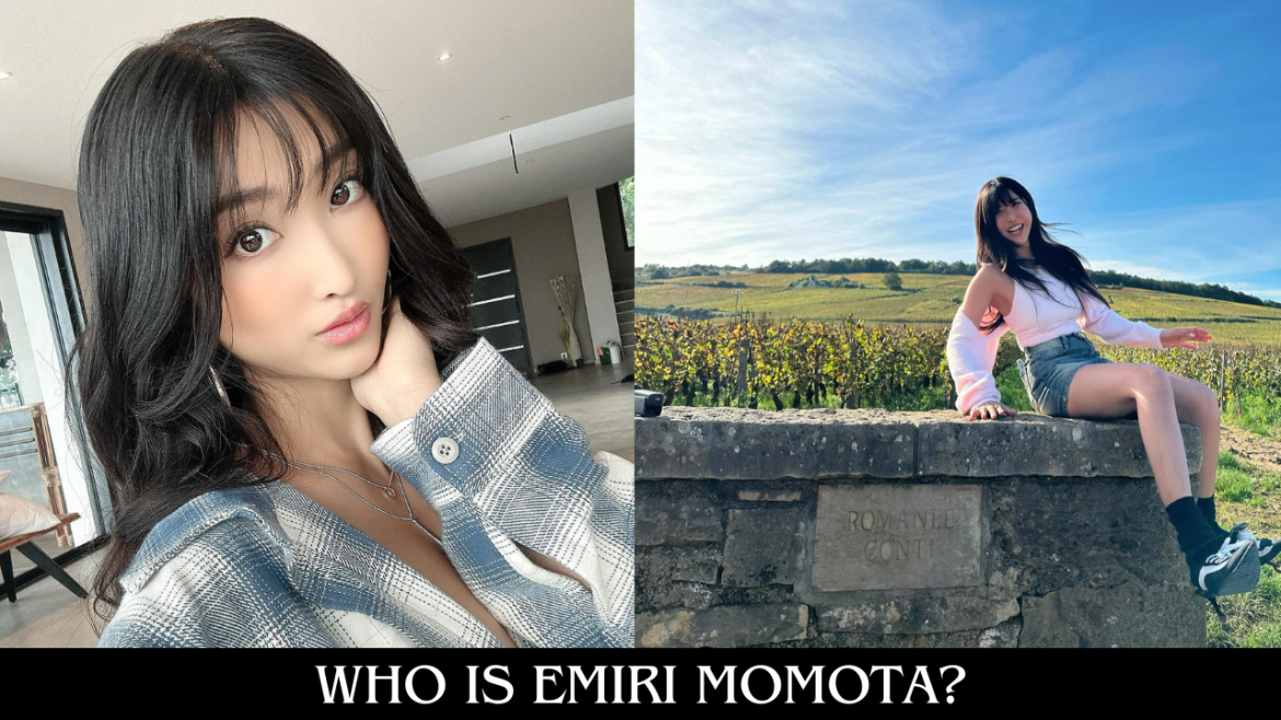 Emiri Momota Age, Bio/Wiki, Height, Net Worth, Career & More