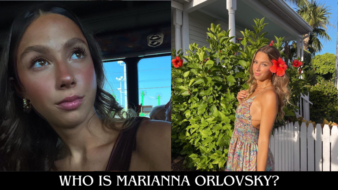 Marianna Orlovsky Age, Bio/Wiki, Height, Net Worth, Career & More