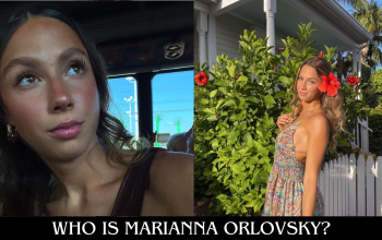 Who is Marianna Orlovsky?