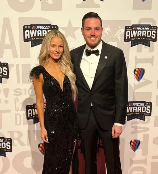 Alex Bowman’s Wife, Age, Height, Weight, Net Worth, Career, And More