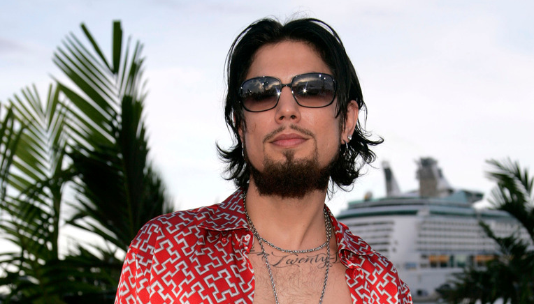 Dave Navarro Height, Weight, Age, Career, Net Worth And More