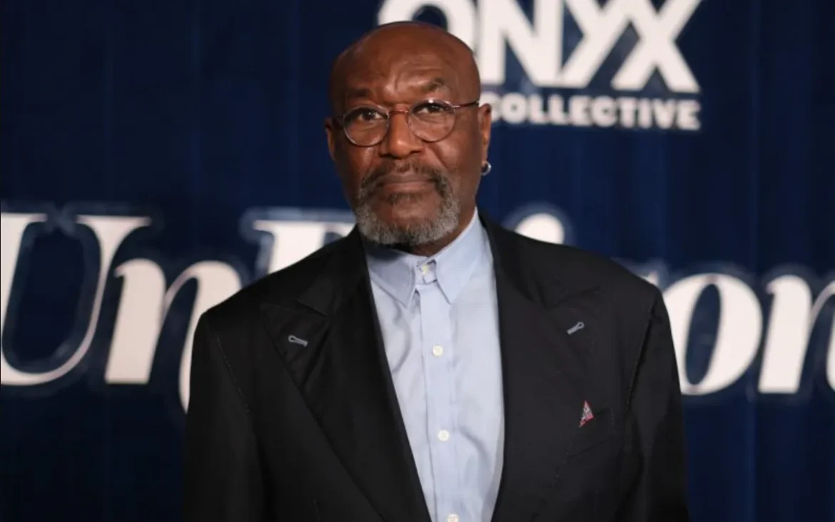 Delroy Lindo Net Worth, Age, Height, Weight, Career, And More