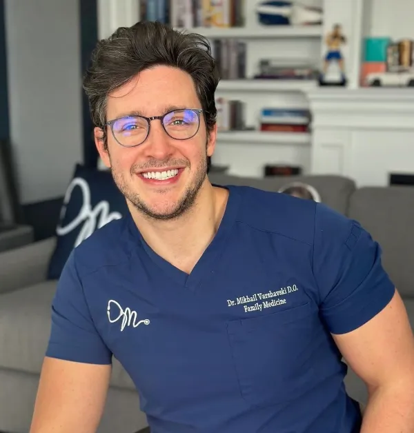 Dr Mike’s Net Worth, Height, Age, Weight, Career And More