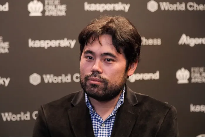 Hikaru Nakamura Net Worth, Height, Age, Weight, Career And More