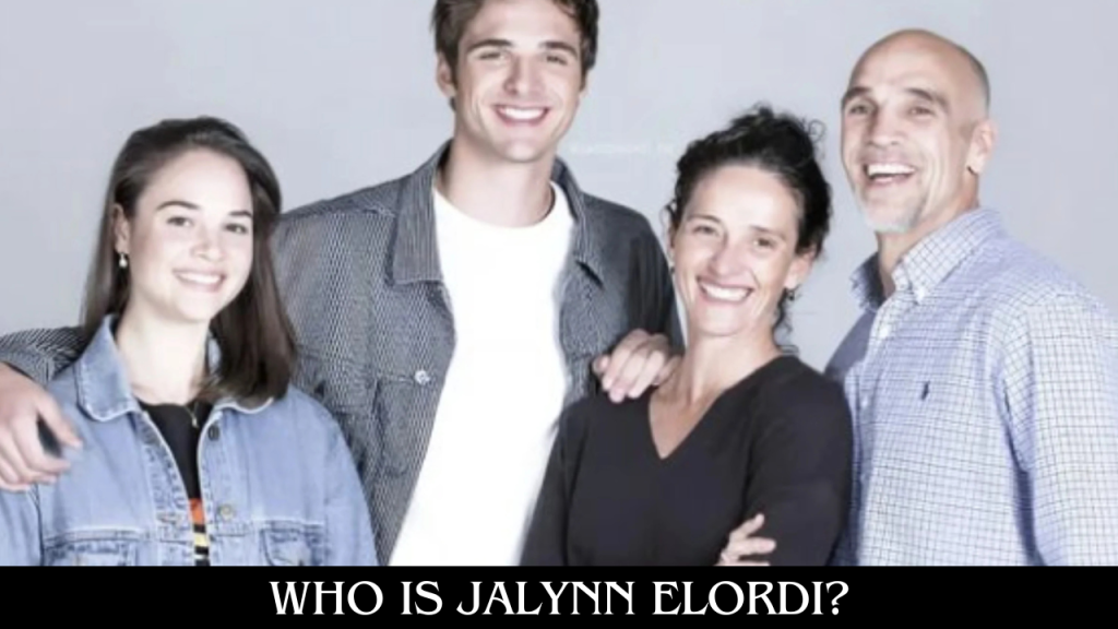 Jalynn Elordi Wiki