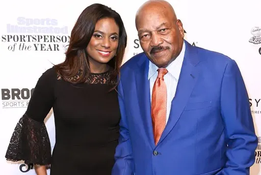 Jim Brown's Wife, Age, Height, Weight, Net Worth, Career, And More