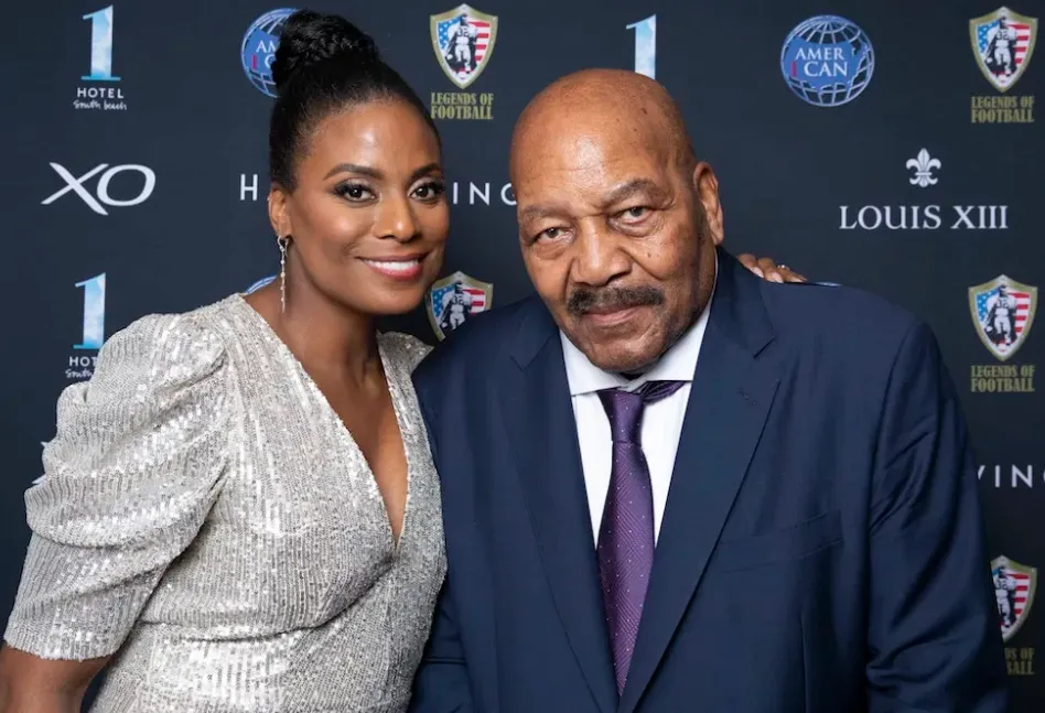 Jim Brown's Wife, Age, Height, Weight, Net Worth, Career, And More