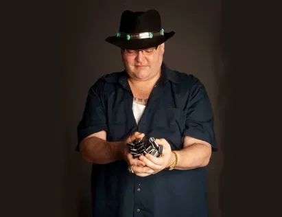 John Popper Net Worth, Height, Age, Weight, Career And More