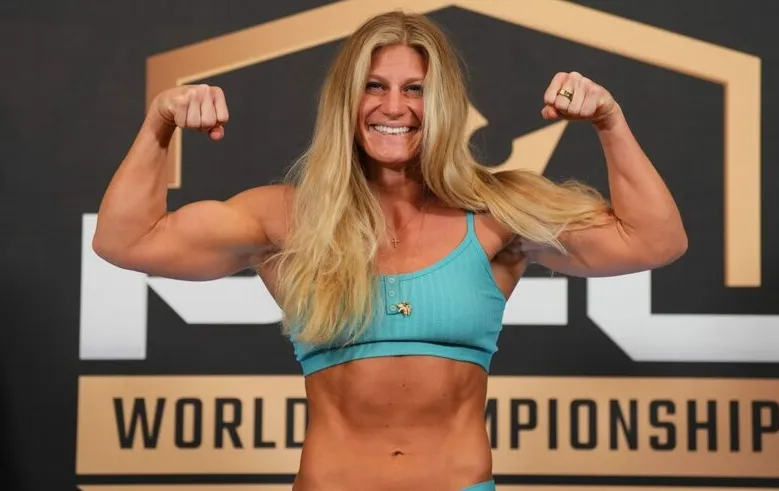 Kayla Harrison Net Worth, Height, Age, Weight, Career And More