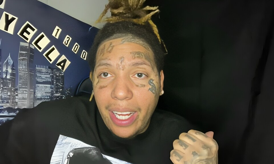 King Yella Age, Height, Weight, Career, Net Worth And More