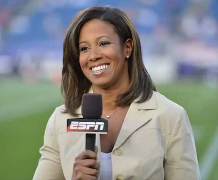 Lisa Salters Wife, Age, Height, Weight, Net Worth, Career, And More