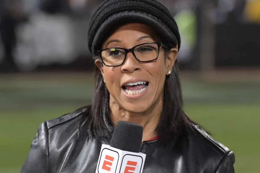 Lisa Salters Wife, Age, Height, Weight, Net Worth, Career, And More