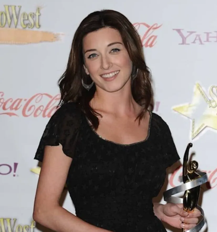 Margo Harshman Net Worth, Age, Height, Weight, Career, And More