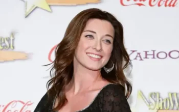 Margo Harshman Net Worth, Age, Height, Weight, Career, And More