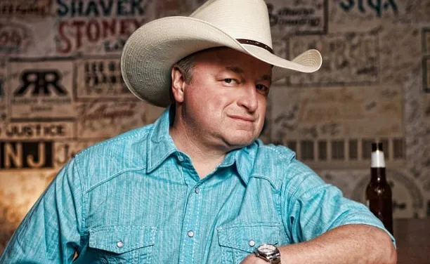 Mark Chesnutt Net Worth, Height, Age, Weight, Career And More