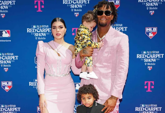 Ronald Acuna Wife, Age, Height, Weight, Net Worth, Career, And More