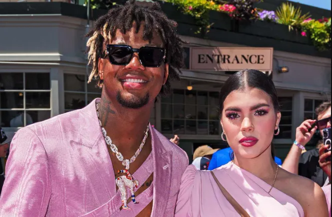 Ronald Acuna Wife, Age, Height, Weight, Net Worth, Career, And More