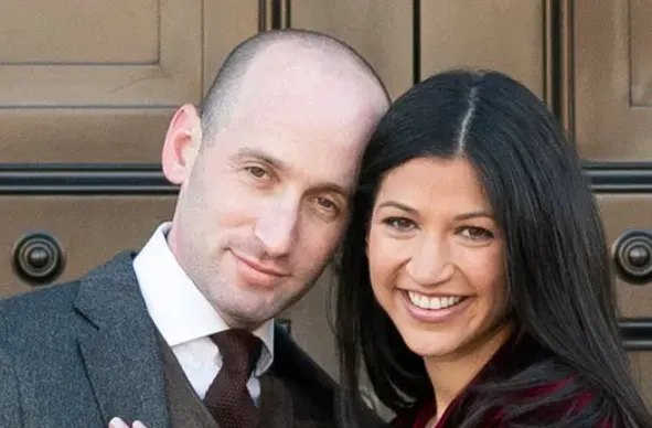 Stephen Miller's Wife, Age, Height, Weight, Net Worth, Career, And More