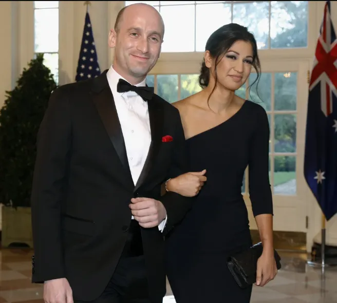 Stephen Miller’s Wife, Age, Height, Weight, Net Worth, Career, And More