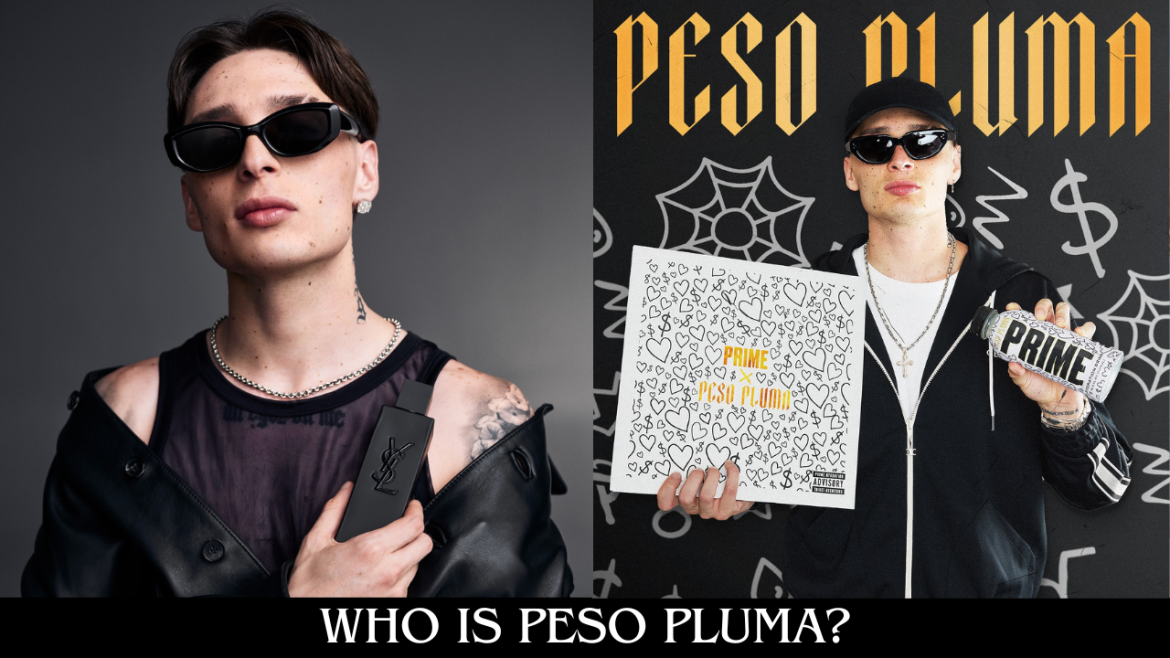 Peso Pluma Age, Bio/Wiki, Net Worth, Height, Career & More