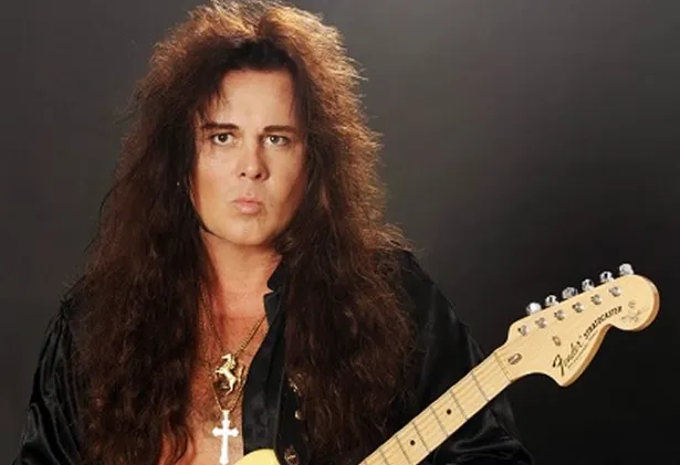 Yngwie Malmsteen Net Worth, Height, Age, Weight, Career And More