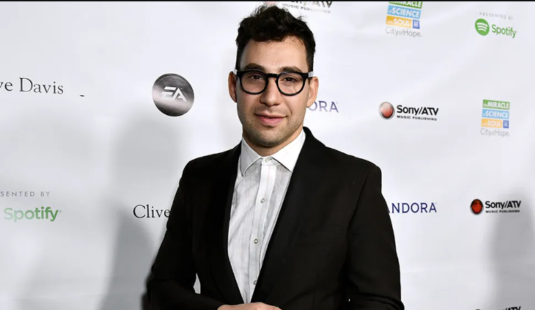 jack antonoff age