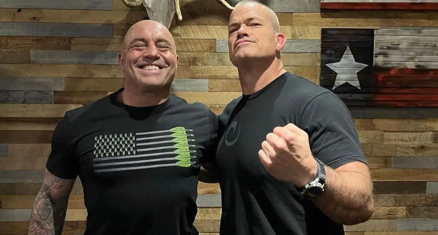 jocko willink height