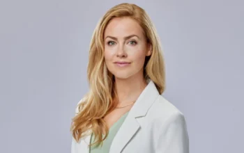 Amanda Schull Net Worth, Age, Height, Weight, Career, And More