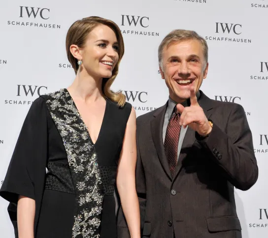 Christoph Waltz Net Worth, Height, Weight, Career, Age And More