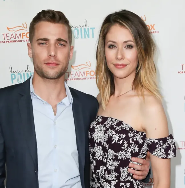 Dustin Milligan Wife, Age, Height, Weight, Net Worth, Career, And More