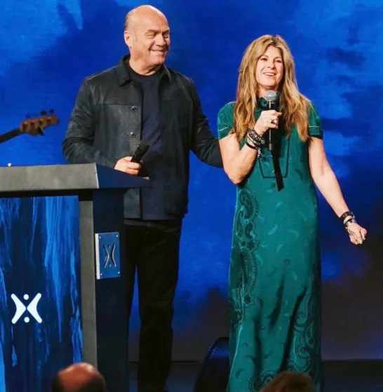 Greg Laurie's Wife, Age, Height, Weight, Net Worth, Career, And More