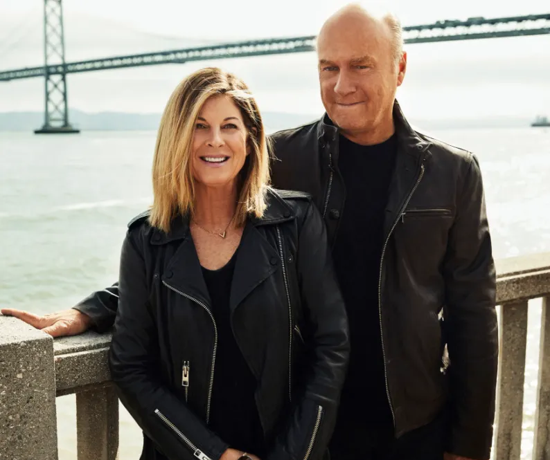 Greg Laurie's Wife, Age, Height, Weight, Net Worth, Career, And More