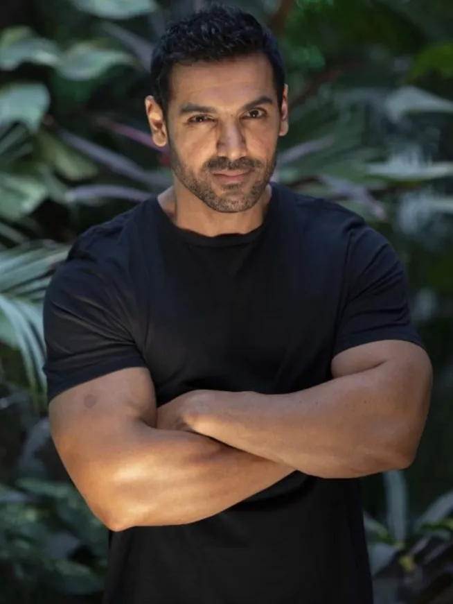 John Abraham's Net Worth, Age, Height, Weight, Career, And More