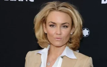 Kelly Carlson Net Worth, Age, Height, Weight, Career, And More