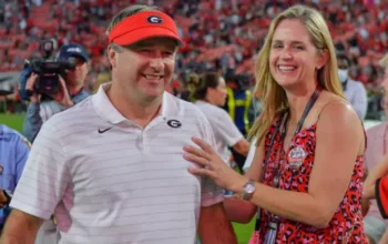 Kirby Smart’s Wife A Deep Dive into Mary Beth Lycett’s Life and Legacy