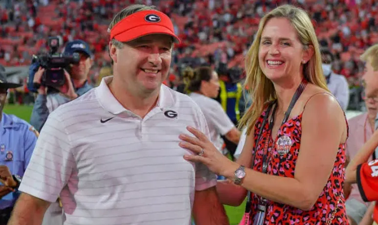 Kirby Smart’s Wife A Deep Dive into Mary Beth Lycett’s Life and Legacy