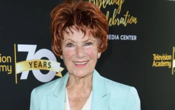 Marion Ross Net Worth, Age, Height, Weight, Career, And More