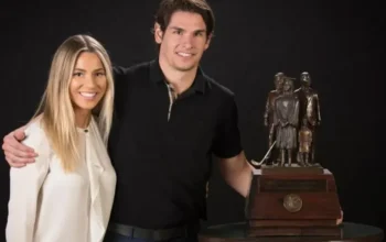 Sean Monahan Wife, Age, Height, Weight, Net Worth, Career, And More