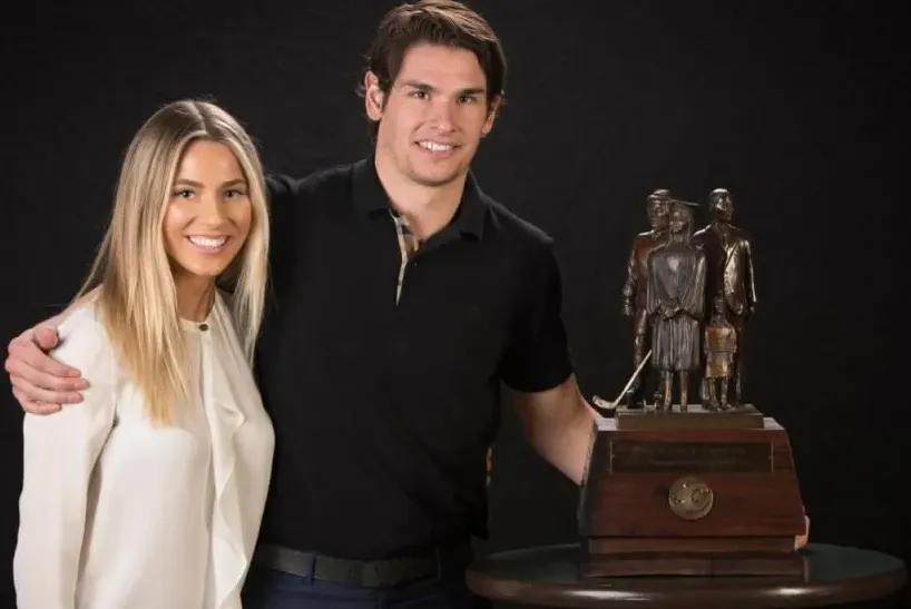 Sean Monahan Wife, Age, Height, Weight, Net Worth, Career, And More