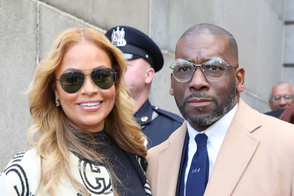 The Power Couple How Jamal Bryant and Dr. Karri Turner Inspire Their Community